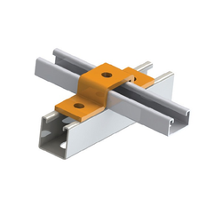 FIXATION MURALE OMEGA 41x21 RFM 1